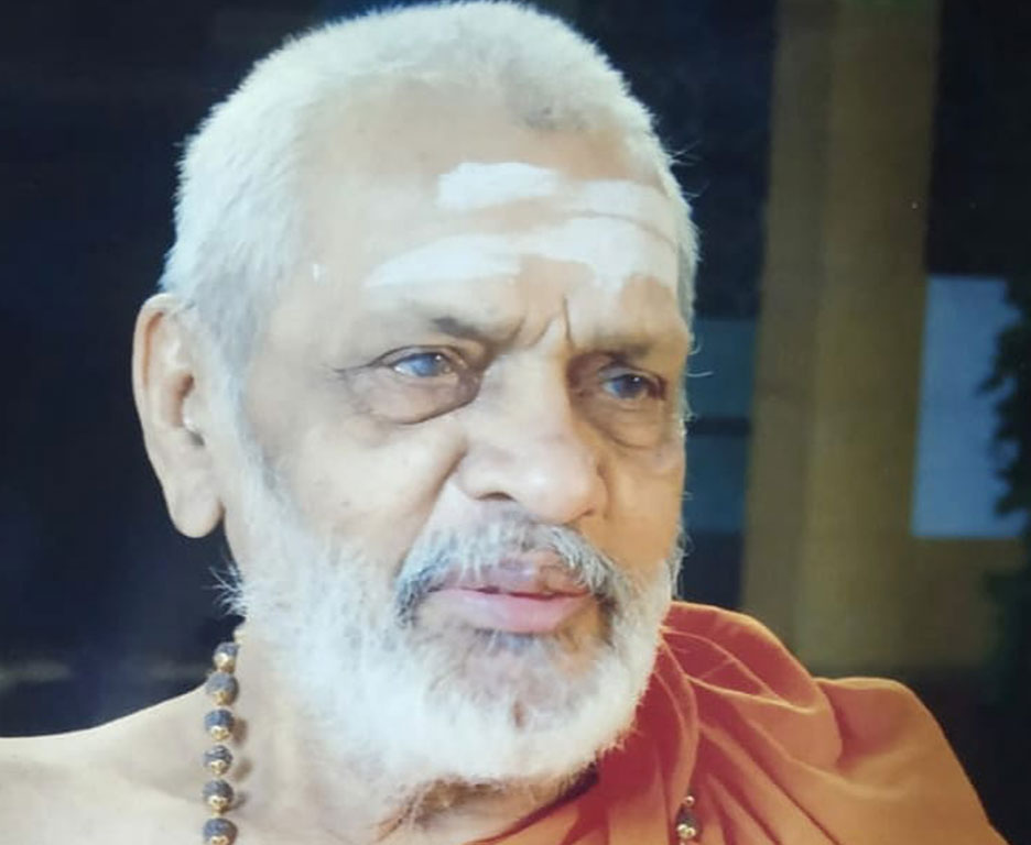 Sadguru Shri Ramanand Swamiji Avadhootaru