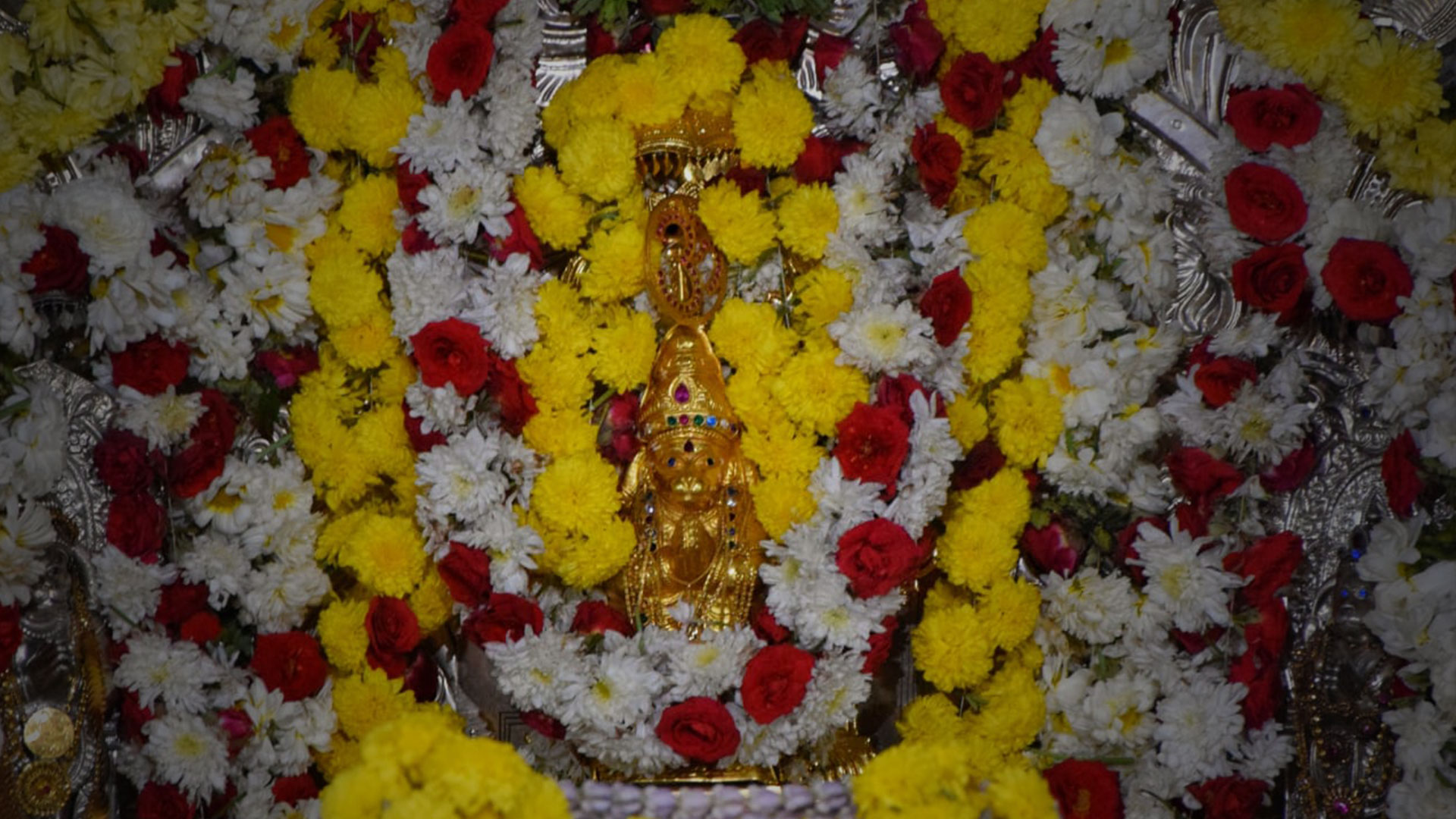 Shri Matha Divagi