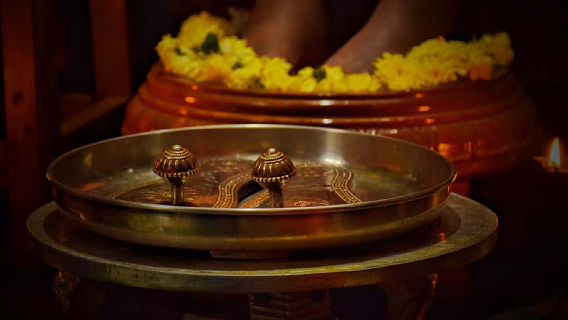 Sadguru Shri Ramanand Swamiji Avadhootaru